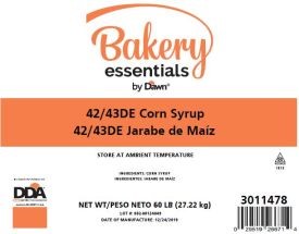 Clear Corn Syrup