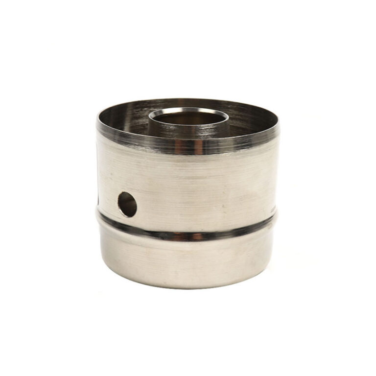 2 3/4" Donut Ring Cutter