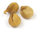 Golden Dried Figs
