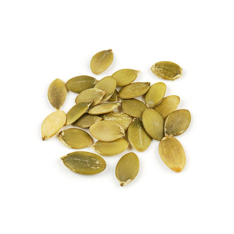 Pumpkin Seeds