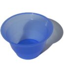Blue Gelato Cup