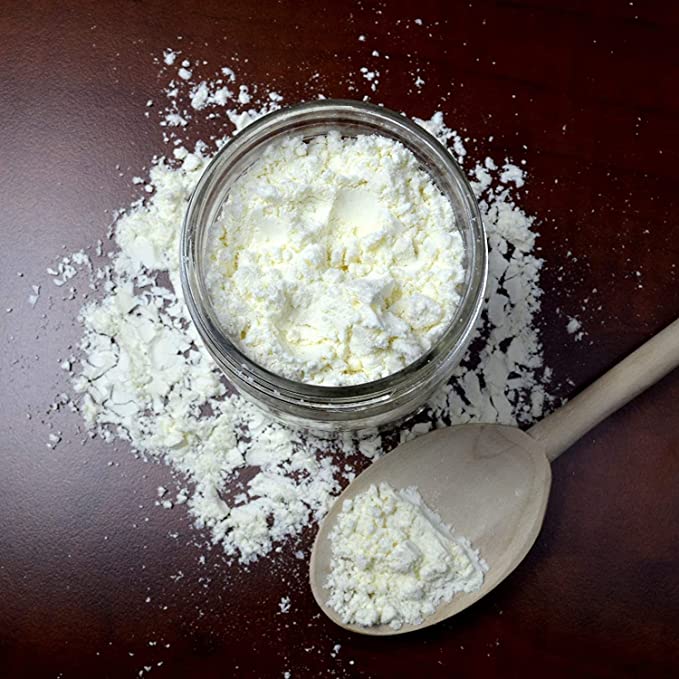 Whole Milk Powder