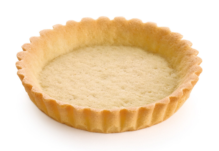 Sweet Tartlet 4" 102mm