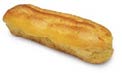 Large Butter Éclair 5"