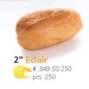 Éclair Mini 2"