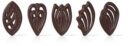 Exclusive Chocolate Decoration Assortment