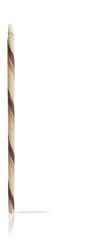 6" Duo Retro Cigarillo Chocolate Stick