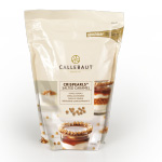Crispearls Salted Caramel