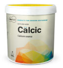 Calcic