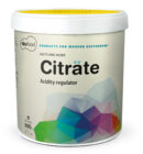 Citrate
