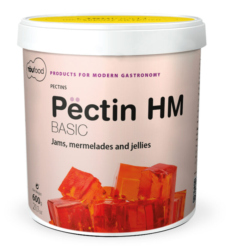 Pectin Hm Basic