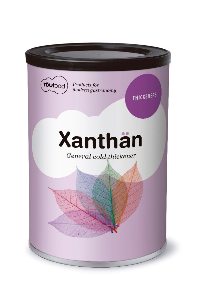 Xanthan