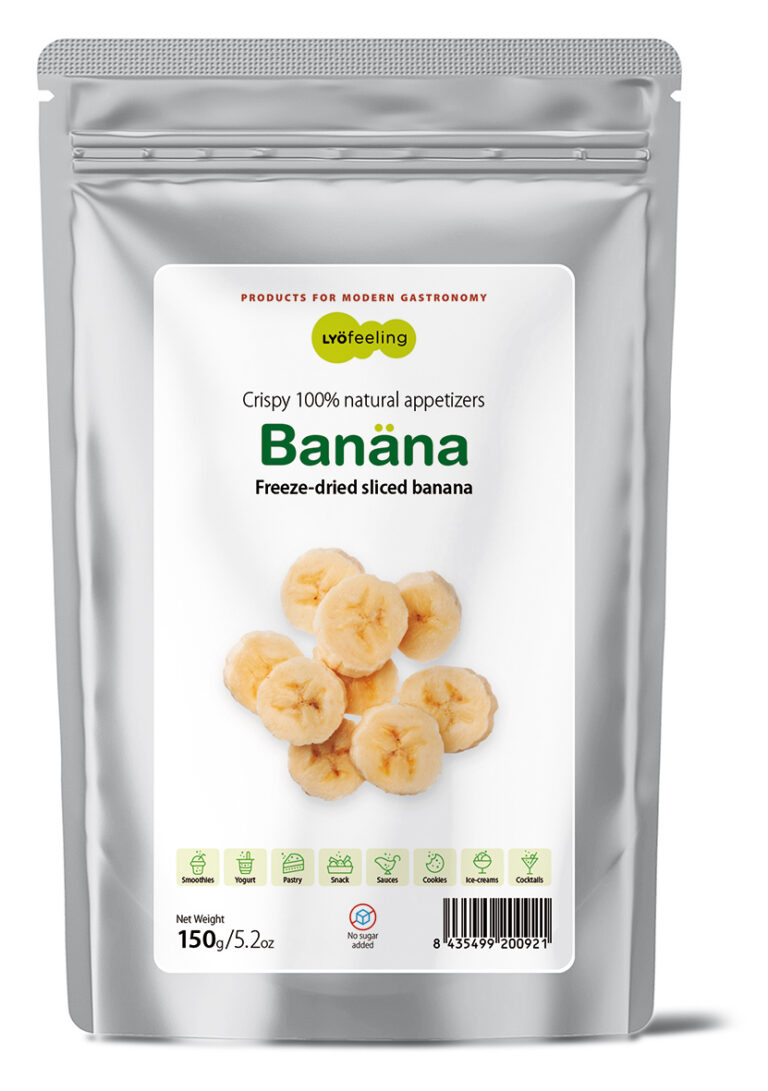Lyo Banana