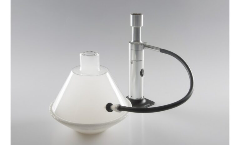18 cm Taijine Cover With Valve
