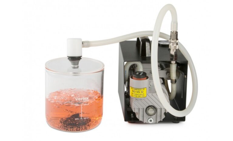 Vacuum Pro Portable Vacuum Pump