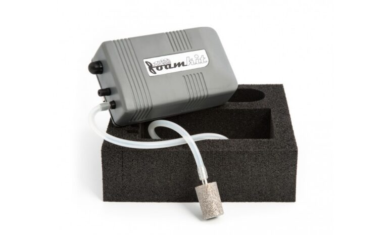 Foam Kit