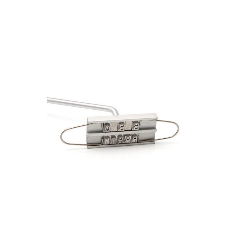 Branding Iron