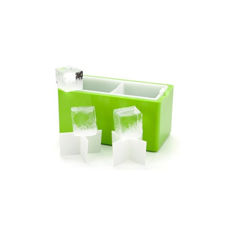 Ice Cube Mold (Retail Pack)