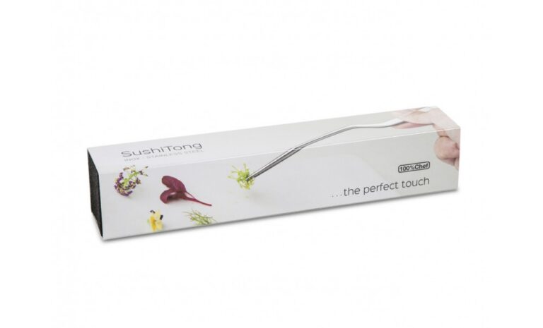 Sushi Tong (Wholesale Pack)