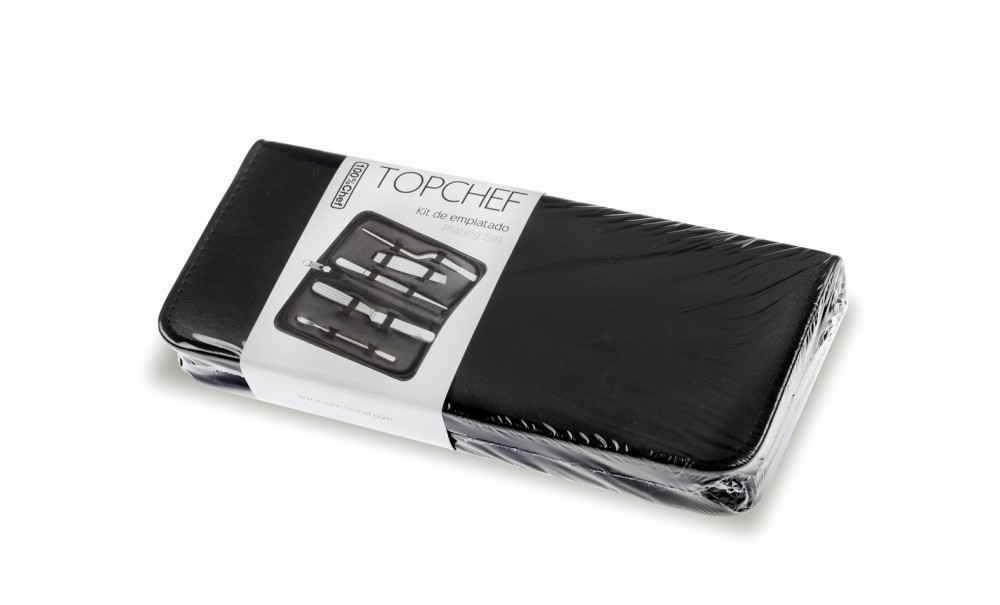 Top Chef Plating Set - Image 2
