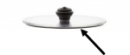 Gasket For Vortex Lid