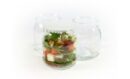 400 ml Glass Yogurt Jar