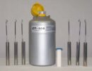 10 Liter Liquid Nitrogen Container