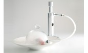 14 cm Aladin Dome With Valve