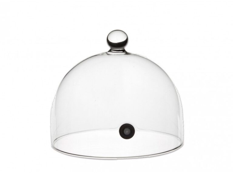 18 cm Aladin Dome With Valve