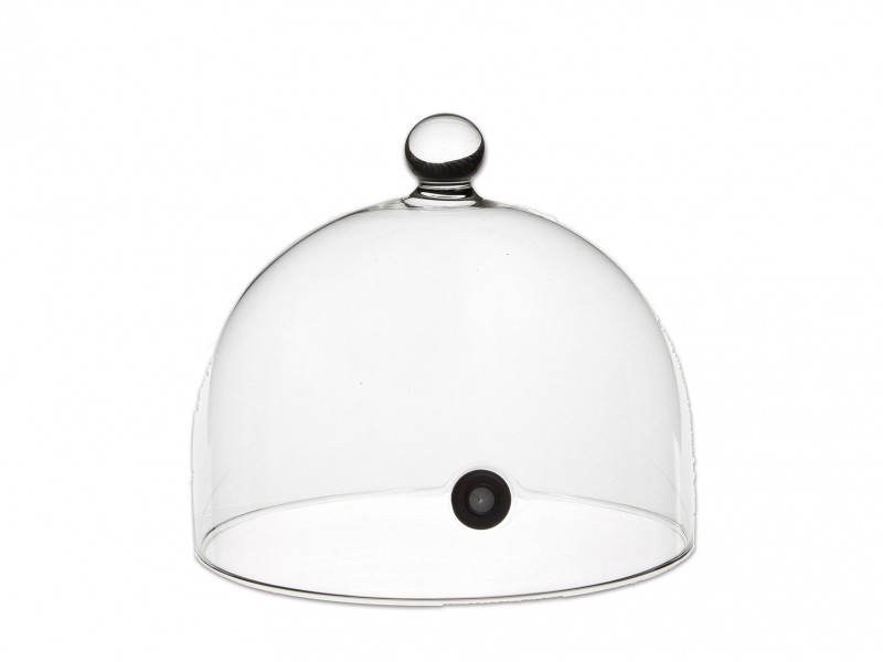 18 cm Aladin Dome With Valve