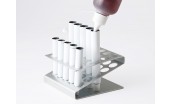 7 ml White Aluminum Tubes