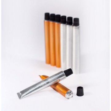 15 ml Cooper Aluninum Tubes