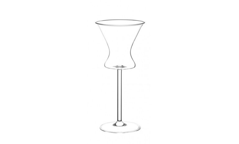 Passion Glass