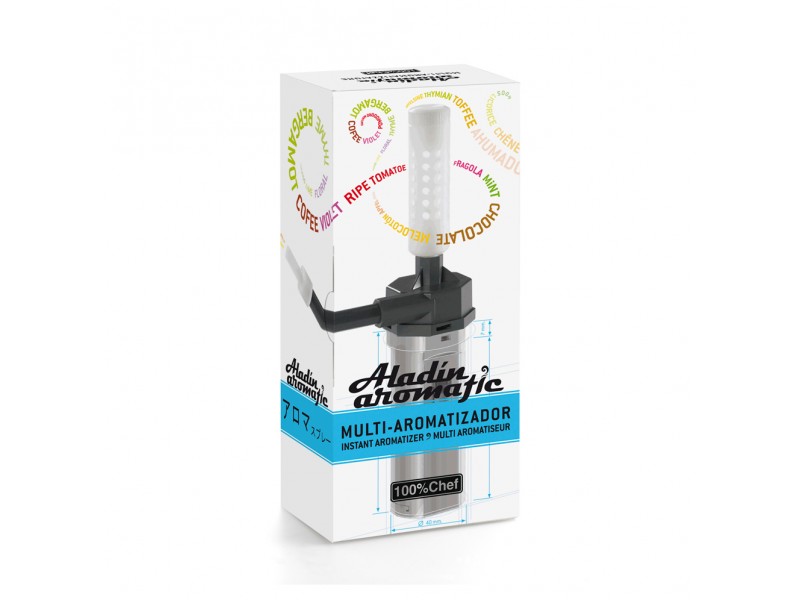 Aladin Aromatic - Image 6