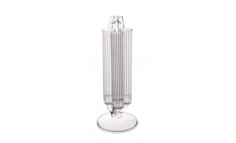 Orgasmic Glass