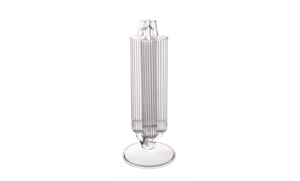 Orgasmic Glass
