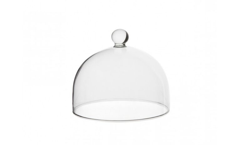 14 cm Aladin Dome No Valve