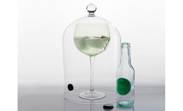 Cocktail Cover