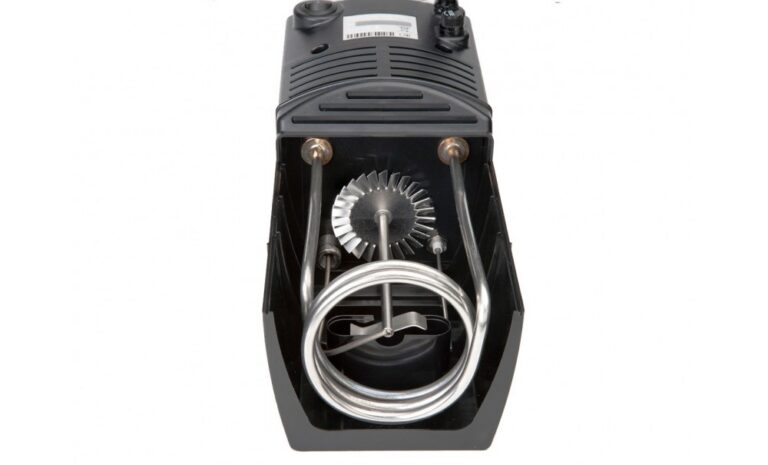 Noon Immersion Circulator