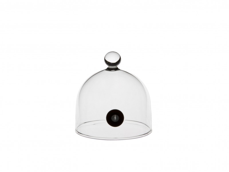 9 cm Mini Aladin Dome With Valve