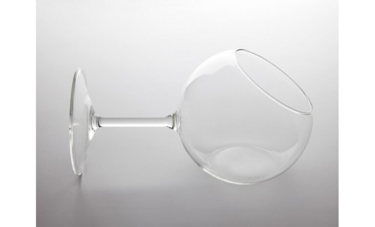 Siesta Glass