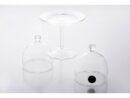 Tall Plate For 9 cm Aladin Dome