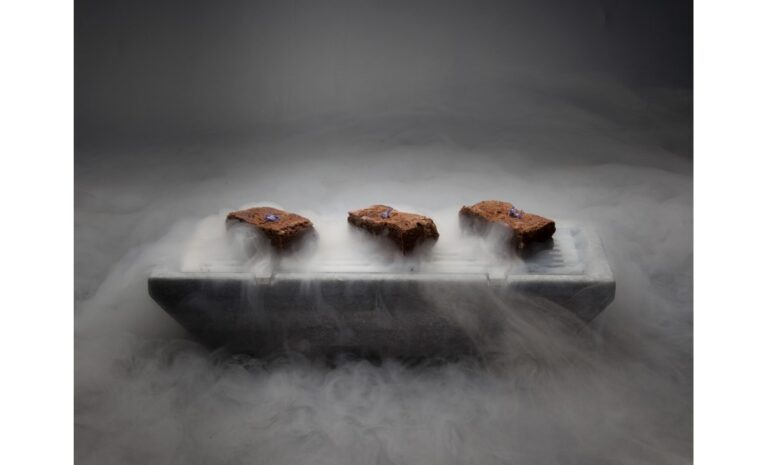 Cold Barbeque XL