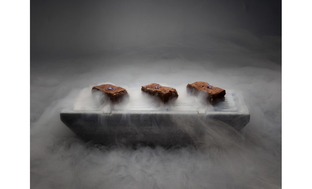 Cold Barbeque XL