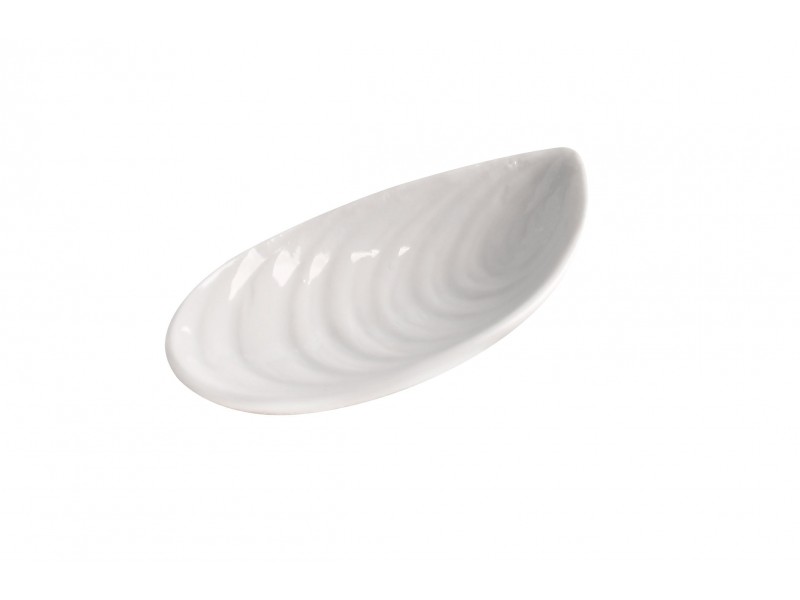Mussel Plate