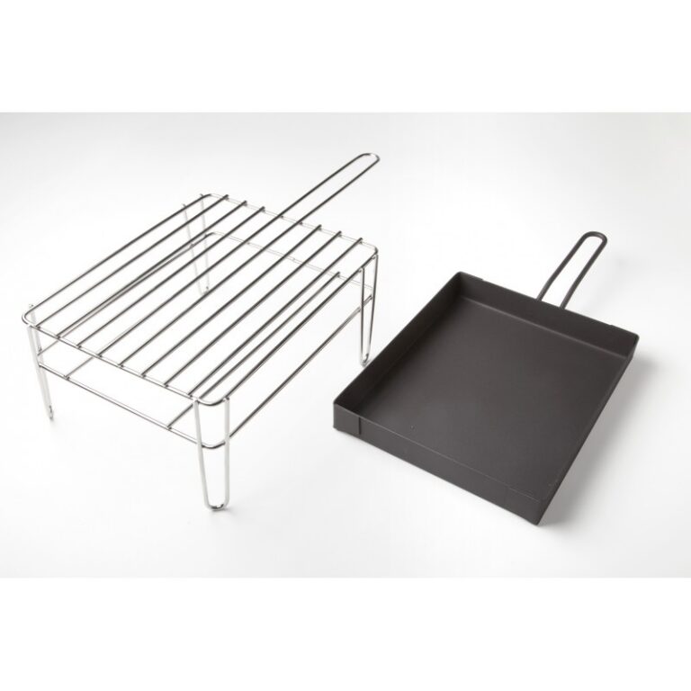 Table Top Grill
