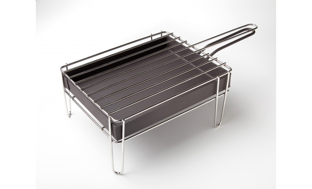 Table Top Grill - Image 2