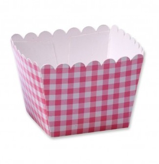 pink box
