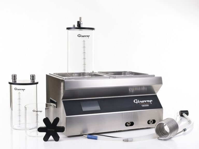 Girovap Distiller Pro