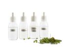 Girovap Dropper Glass Vessel